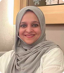 Naheed Khan